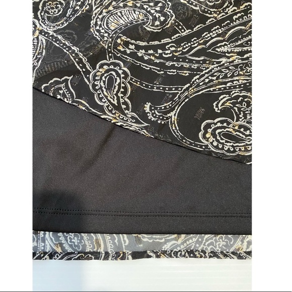 NWT Calvin Klein long sleeve dress Size 4 - Picture 11 of 15